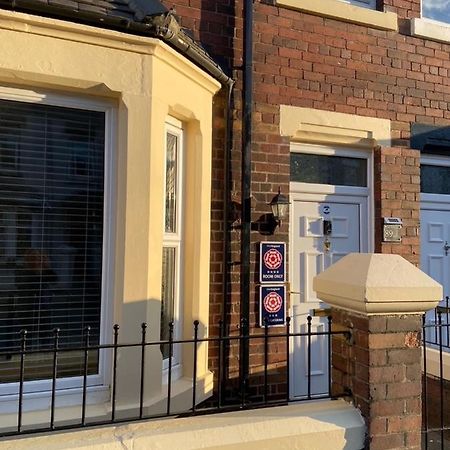 The Beaches En-Suite Rooms Redcar Luaran gambar
