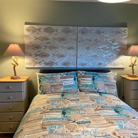 The Beaches En-Suite Rooms Redcar Luaran gambar