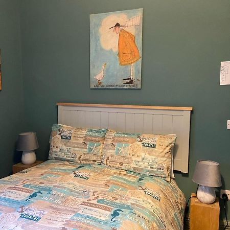 The Beaches En-Suite Rooms Redcar Luaran gambar