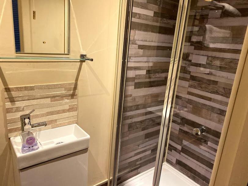 The Beaches En-Suite Rooms Redcar Luaran gambar