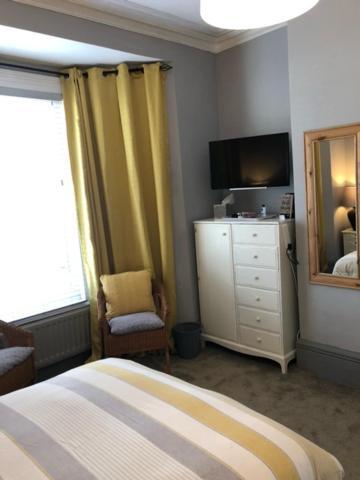 The Beaches En-Suite Rooms Redcar Luaran gambar