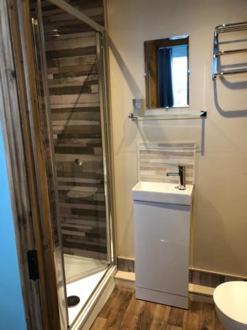 The Beaches En-Suite Rooms Redcar Luaran gambar