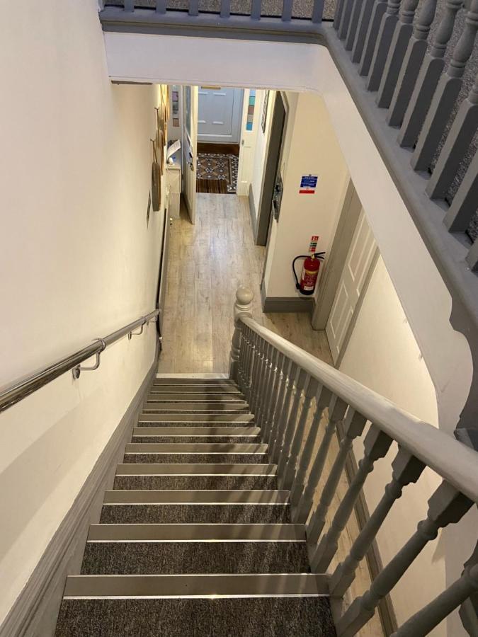 The Beaches En-Suite Rooms Redcar Luaran gambar