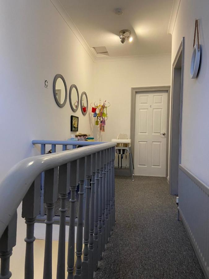 The Beaches En-Suite Rooms Redcar Luaran gambar