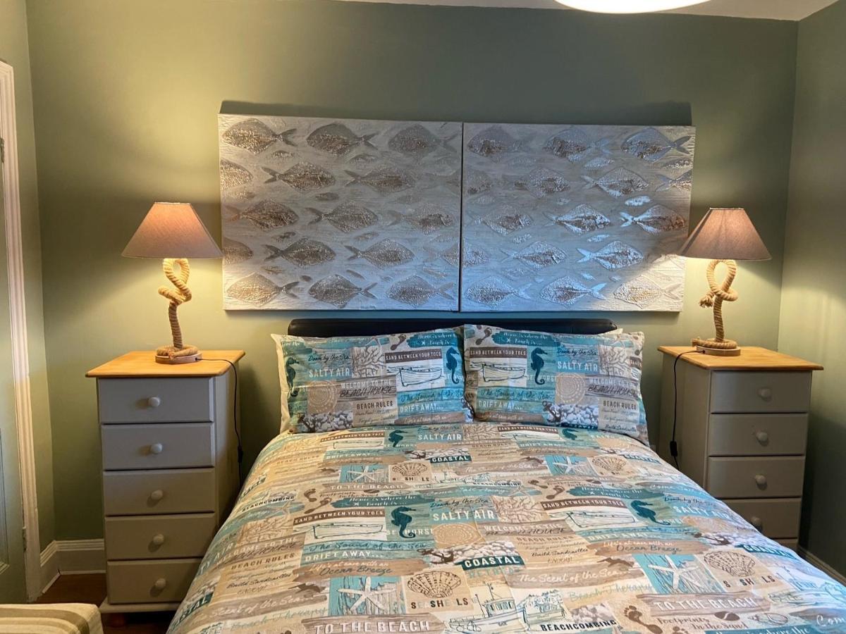 The Beaches En-Suite Rooms Redcar Luaran gambar
