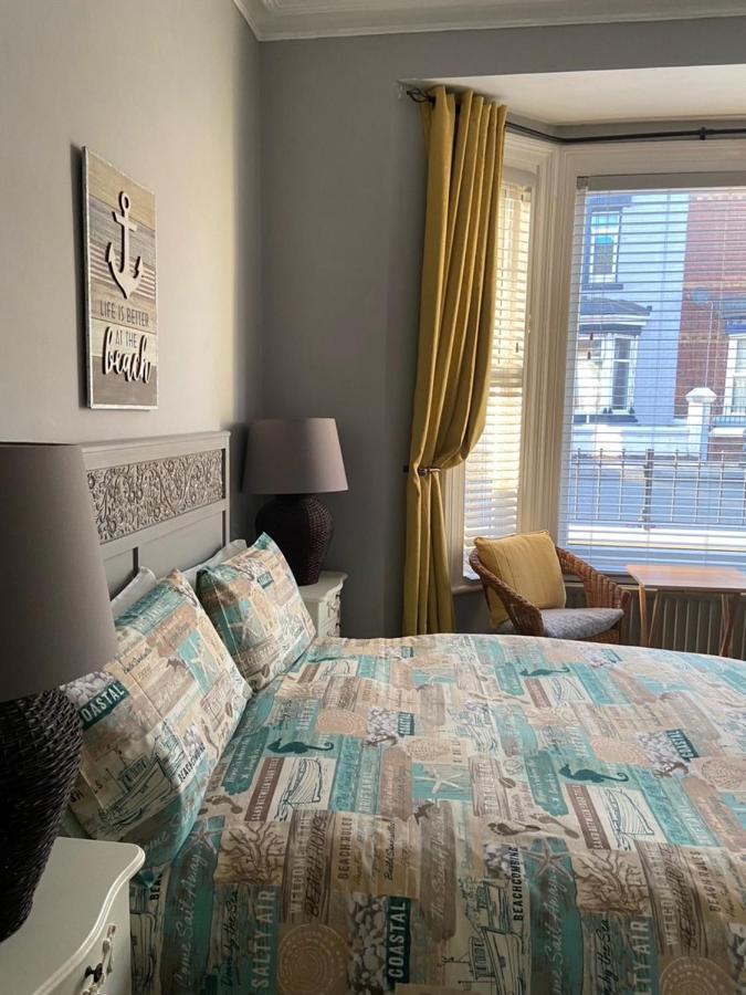 The Beaches En-Suite Rooms Redcar Luaran gambar