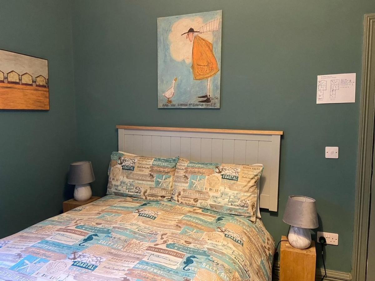 The Beaches En-Suite Rooms Redcar Luaran gambar