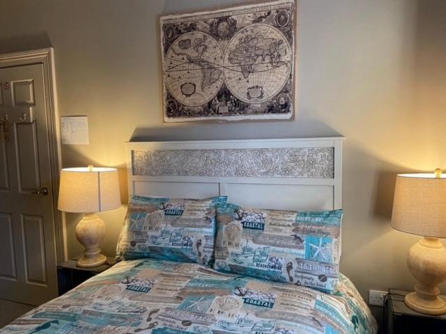 The Beaches En-Suite Rooms Redcar Luaran gambar